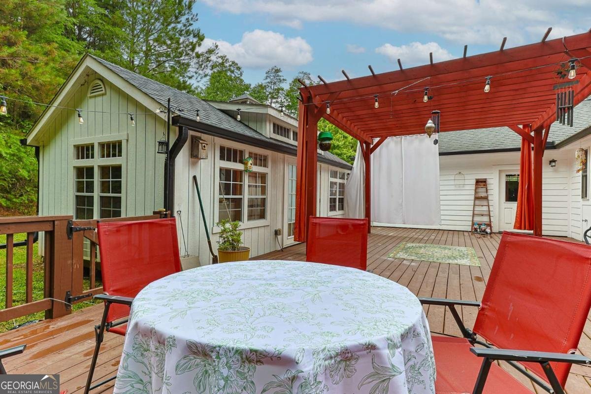 111 Summit View Drive Ellijay - Photo 37