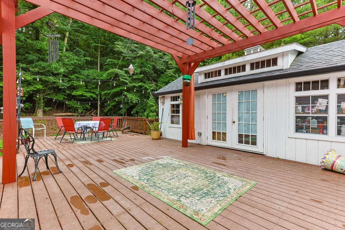 111 Summit View Drive Ellijay - Photo 39