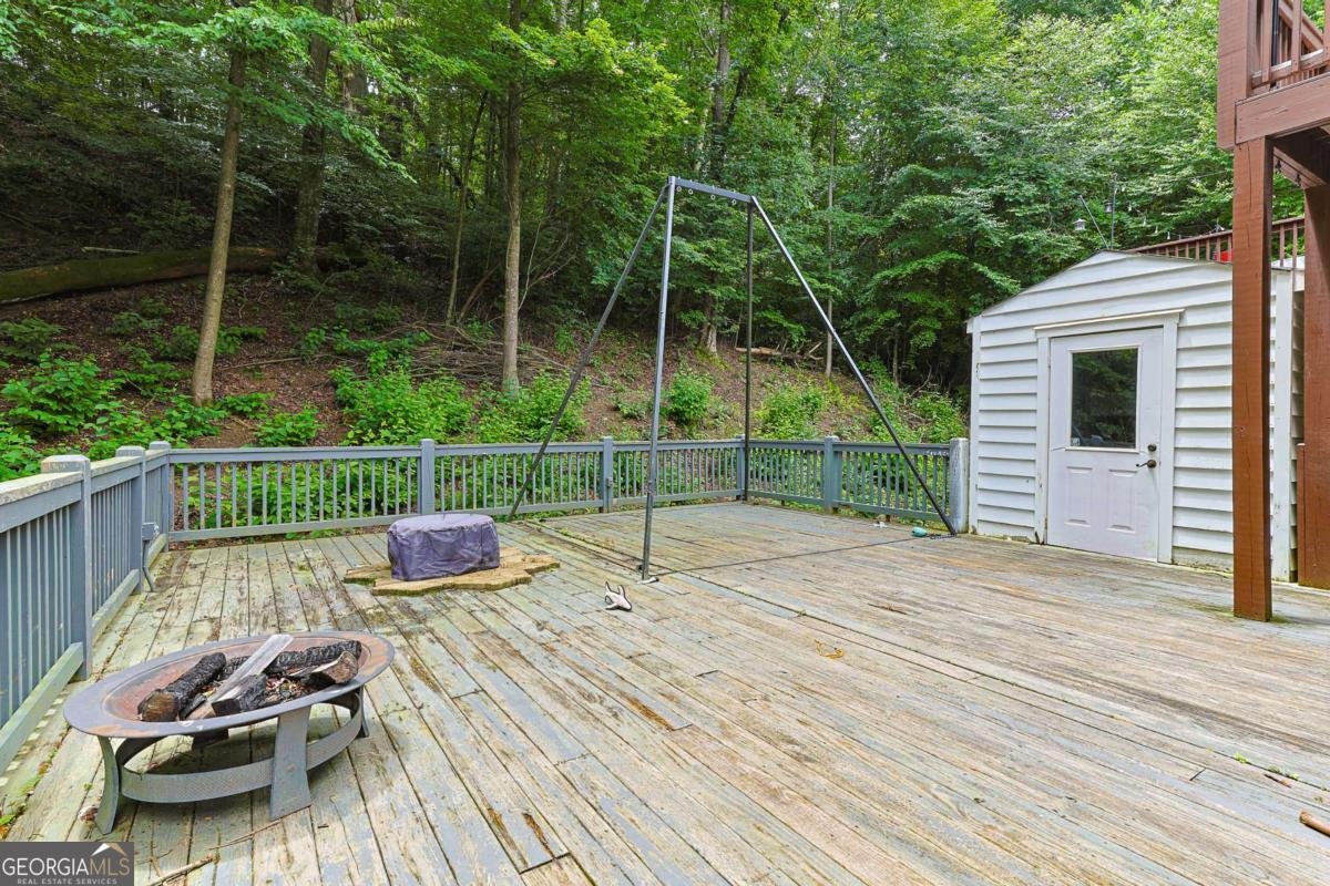 111 Summit View Drive Ellijay - Photo 55