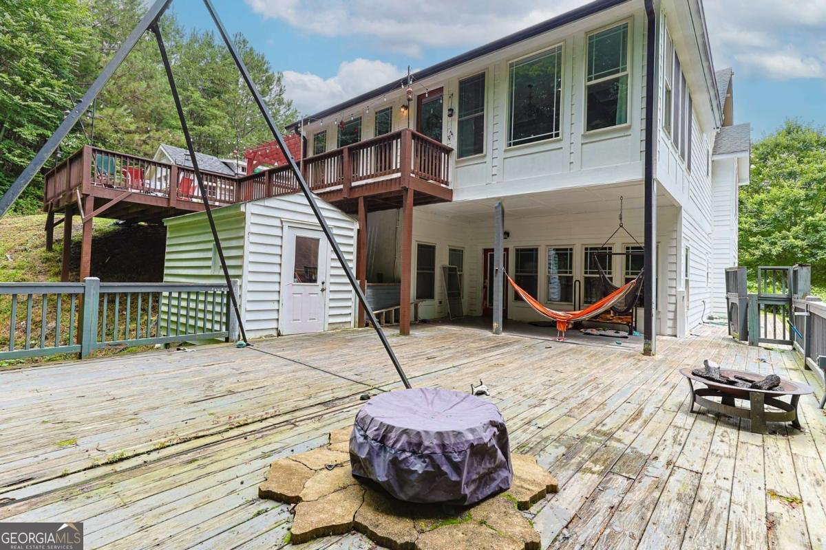 111 Summit View Drive Ellijay - Photo 56