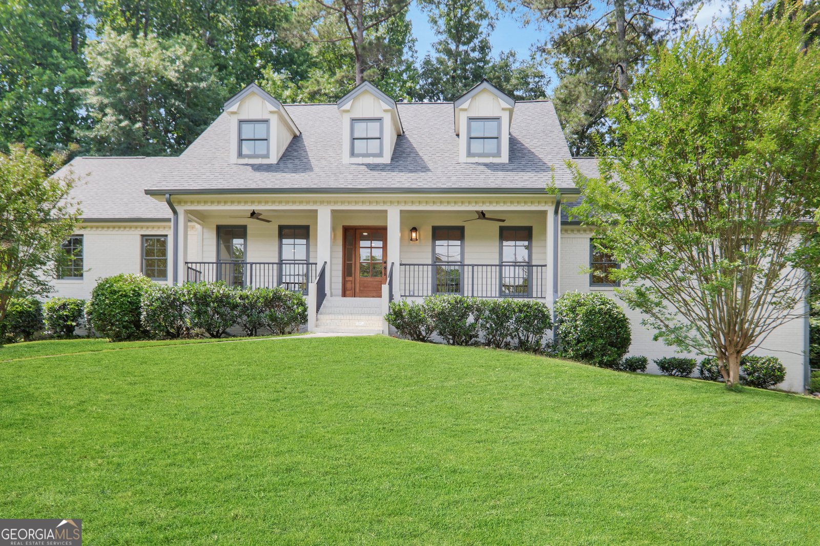 3531 Midvale Cove Tucker - main photo