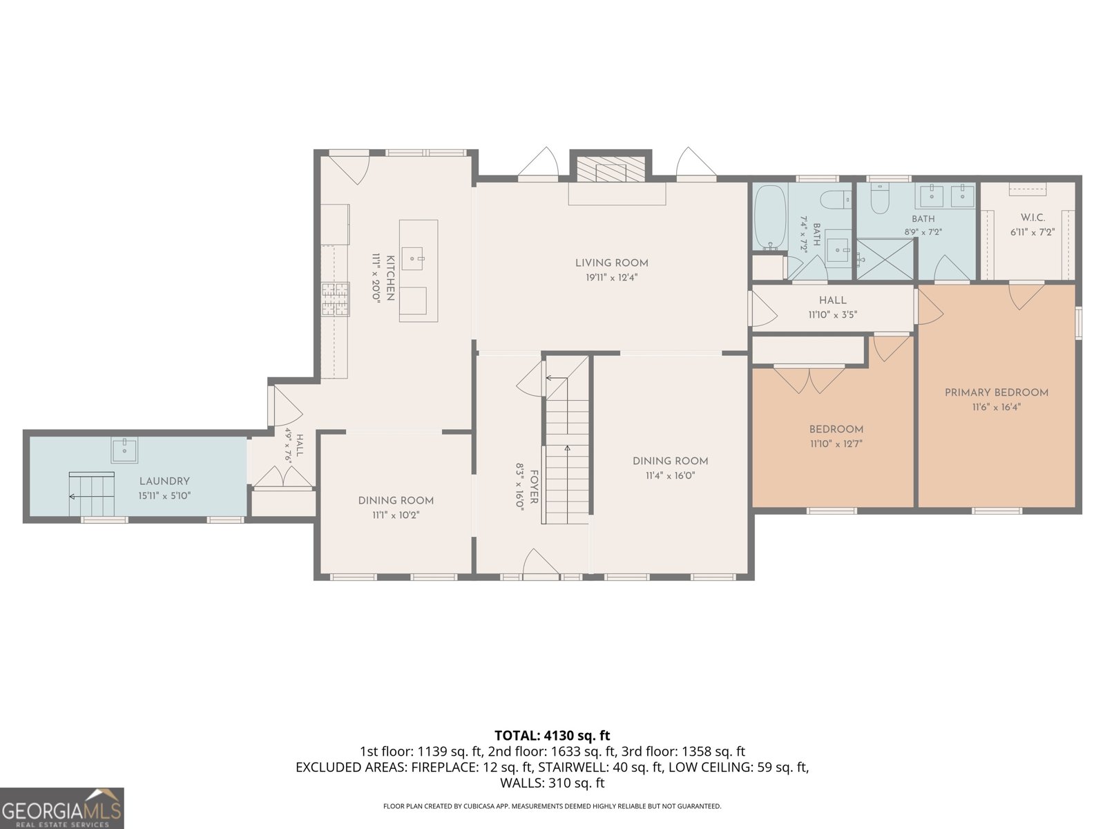 3531 Midvale Cove Tucker - Photo 38