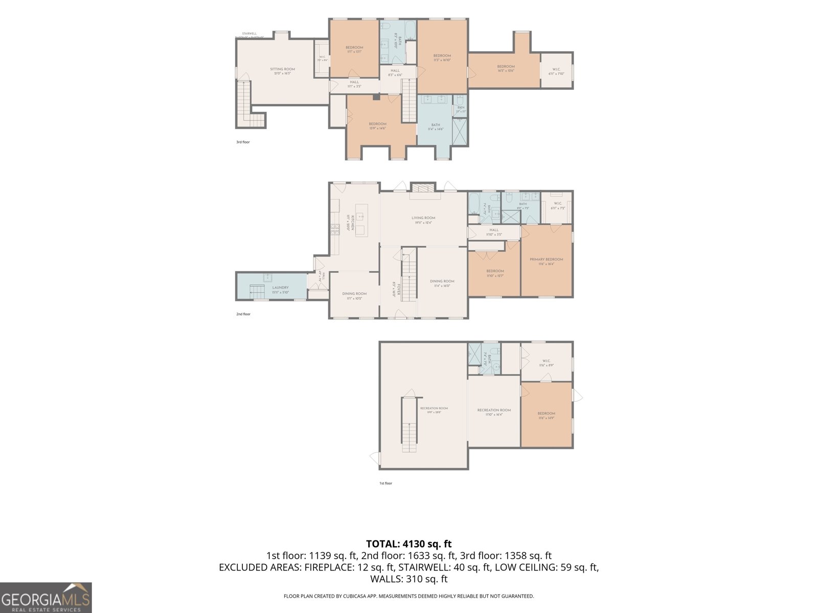 3531 Midvale Cove Tucker - Photo 40