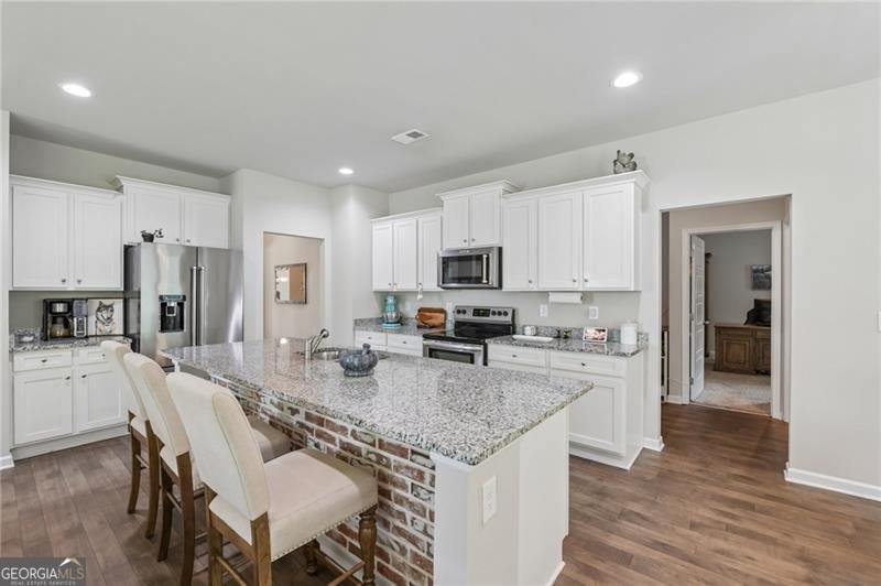 90 Scout Hut Road Danielsville - Photo 16