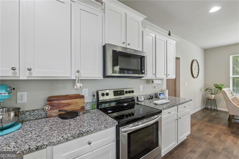 90 Scout Hut Road Danielsville - Photo 19