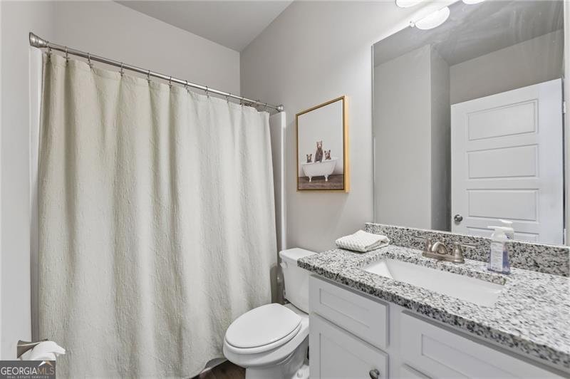 90 Scout Hut Road Danielsville - Photo 23