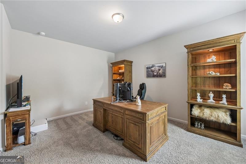 90 Scout Hut Road Danielsville - Photo 24
