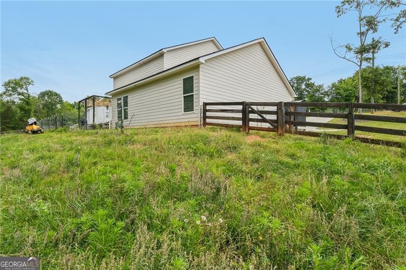 90 Scout Hut Road Danielsville - Photo 42