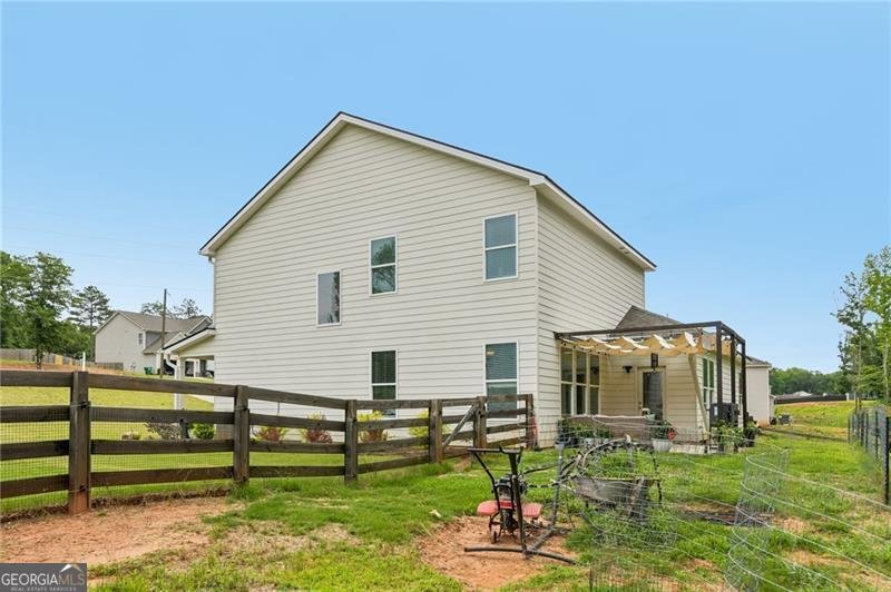 90 Scout Hut Road Danielsville - Photo 44