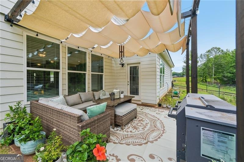 90 Scout Hut Road Danielsville - Photo 46