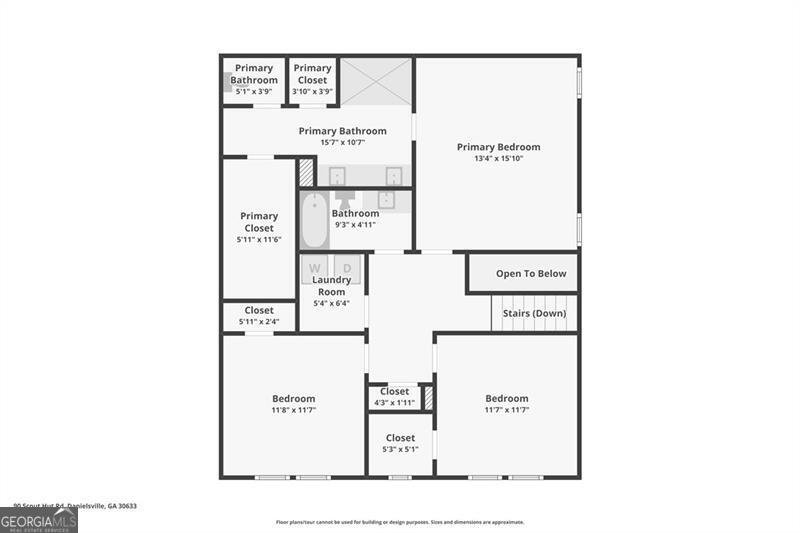 90 Scout Hut Road Danielsville - Photo 48