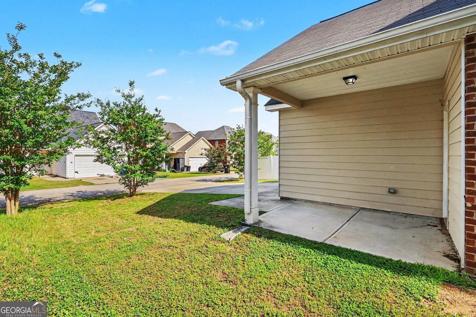 664 Armitage Way Stockbridge - Photo 20