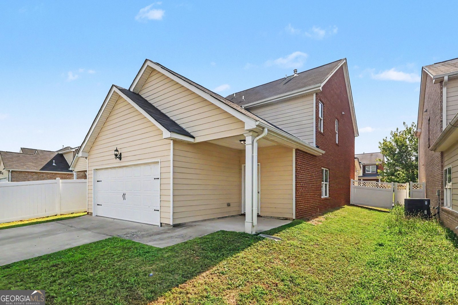 664 Armitage Way Stockbridge - Photo 21