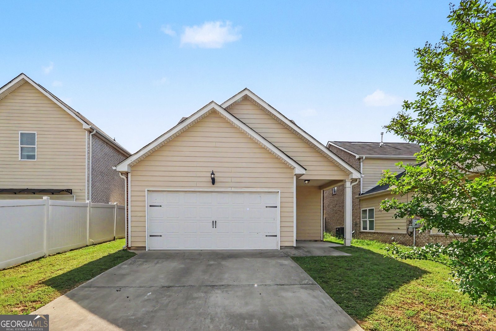 664 Armitage Way Stockbridge - Photo 22