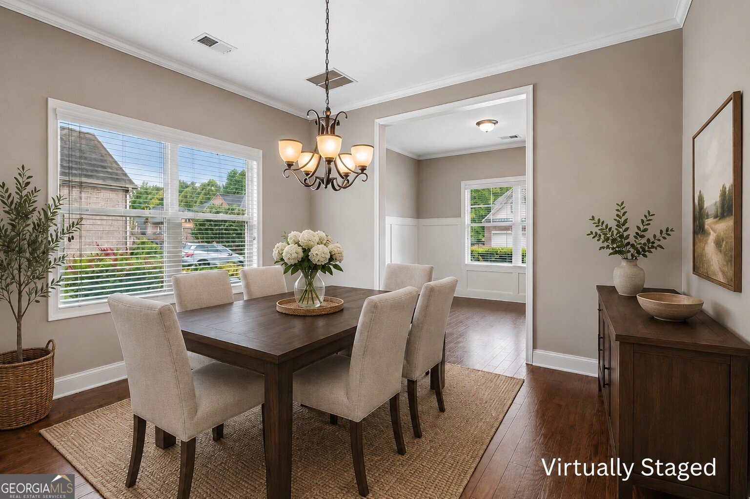 4327 Chesterfield Court Buford - Photo 12