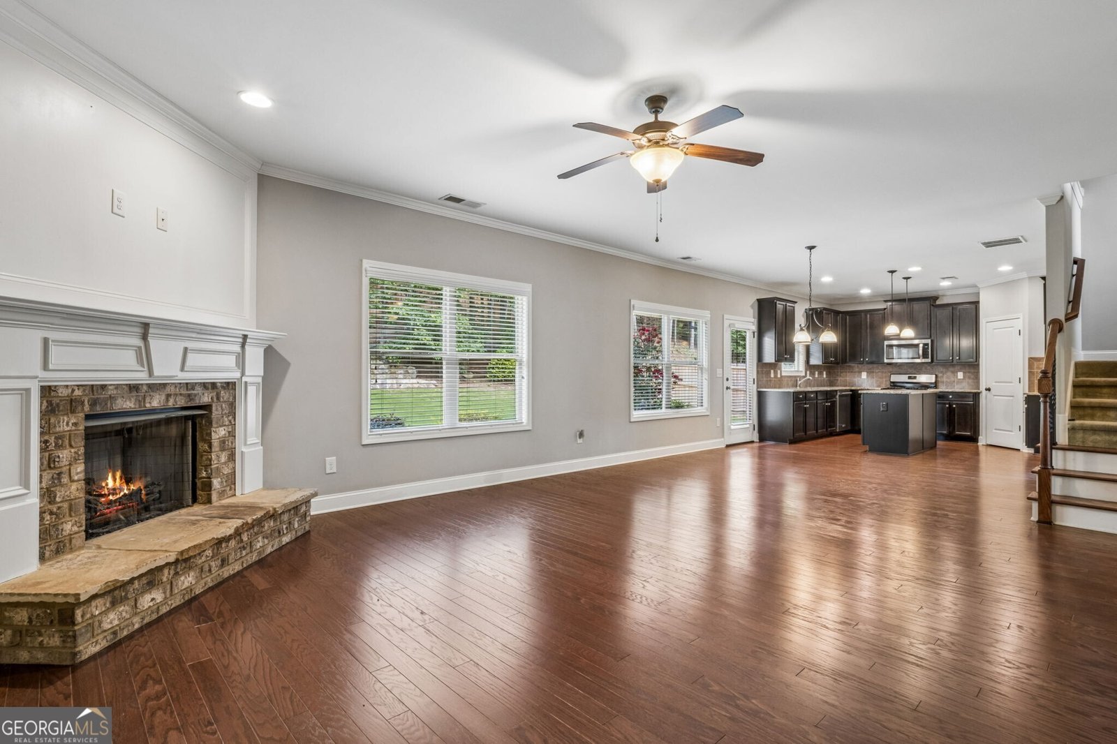 4327 Chesterfield Court Buford - Photo 18