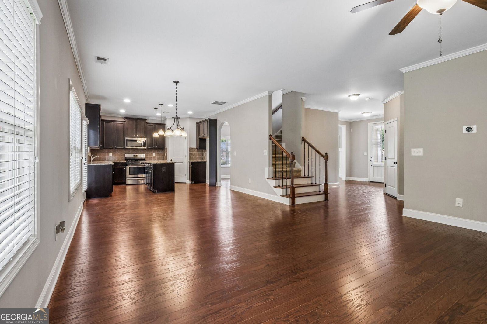 4327 Chesterfield Court Buford - Photo 19