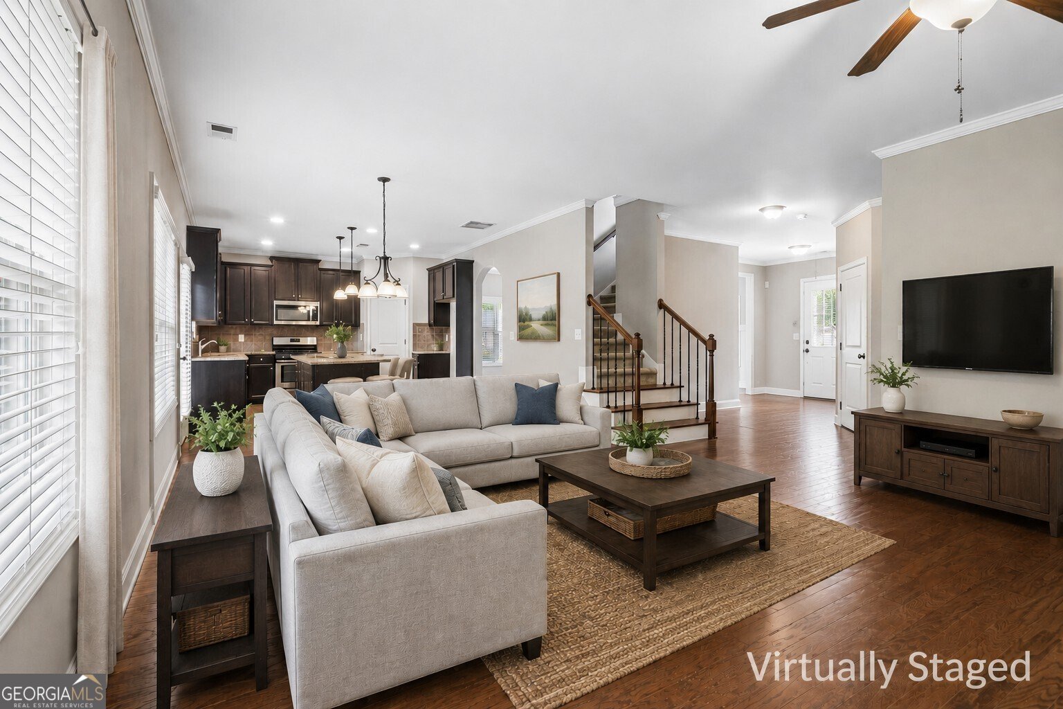 4327 Chesterfield Court Buford - Photo 20