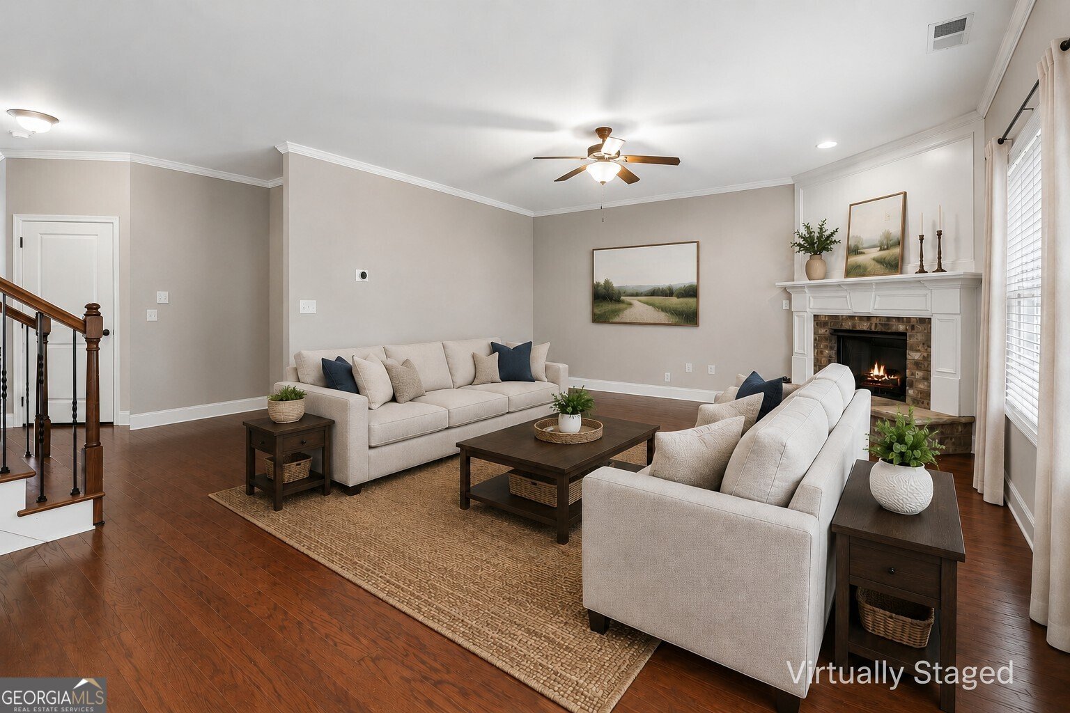 4327 Chesterfield Court Buford - Photo 22