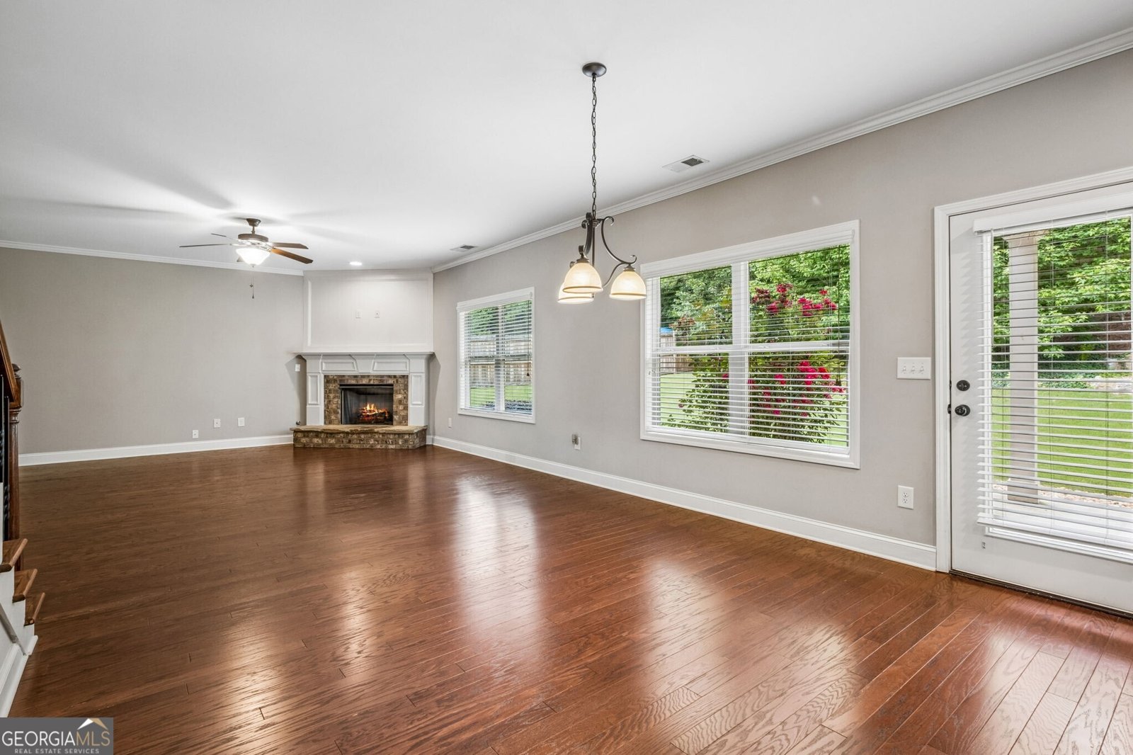 4327 Chesterfield Court Buford - Photo 23