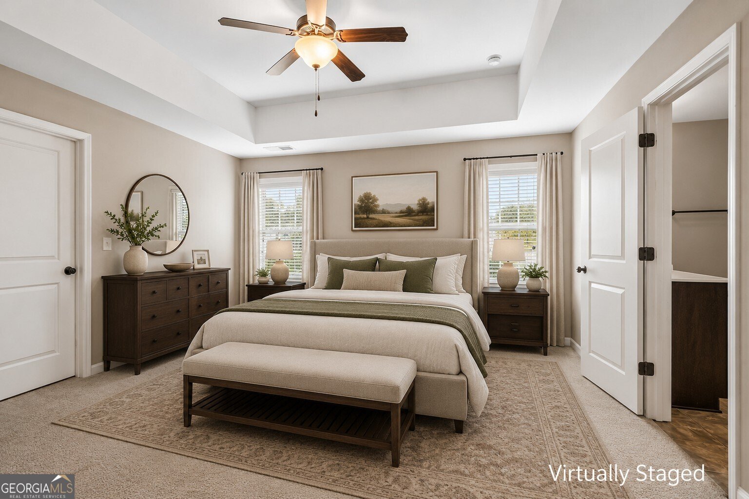 4327 Chesterfield Court Buford - Photo 35
