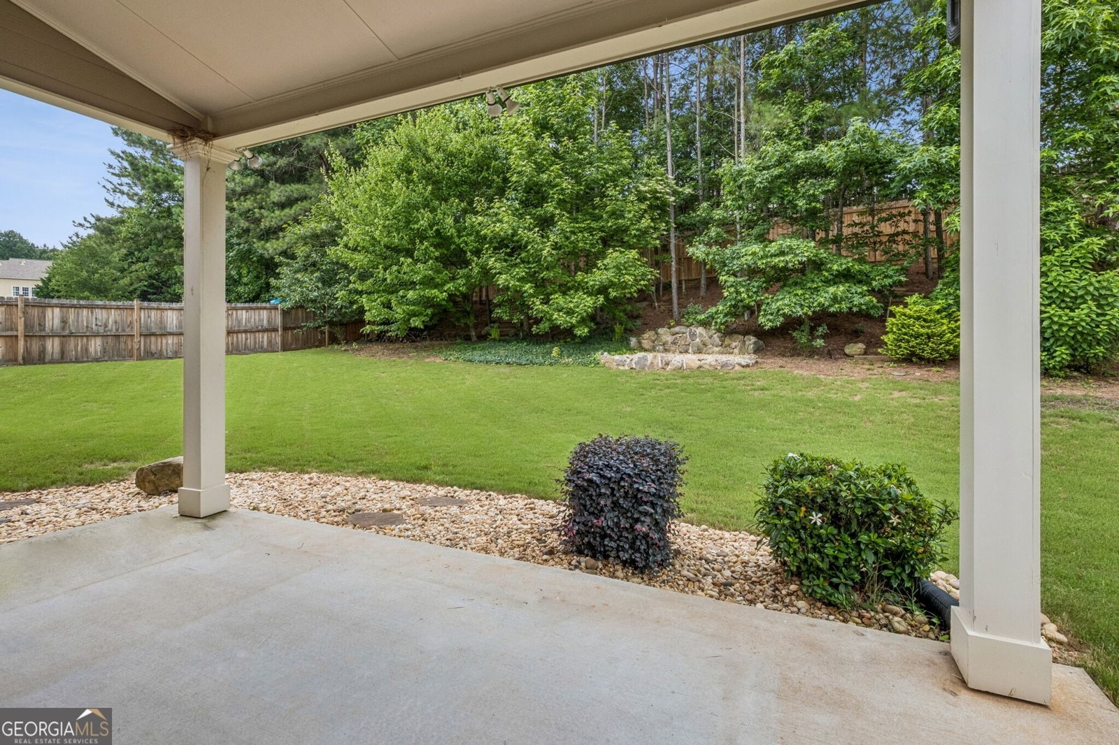 4327 Chesterfield Court Buford - Photo 56