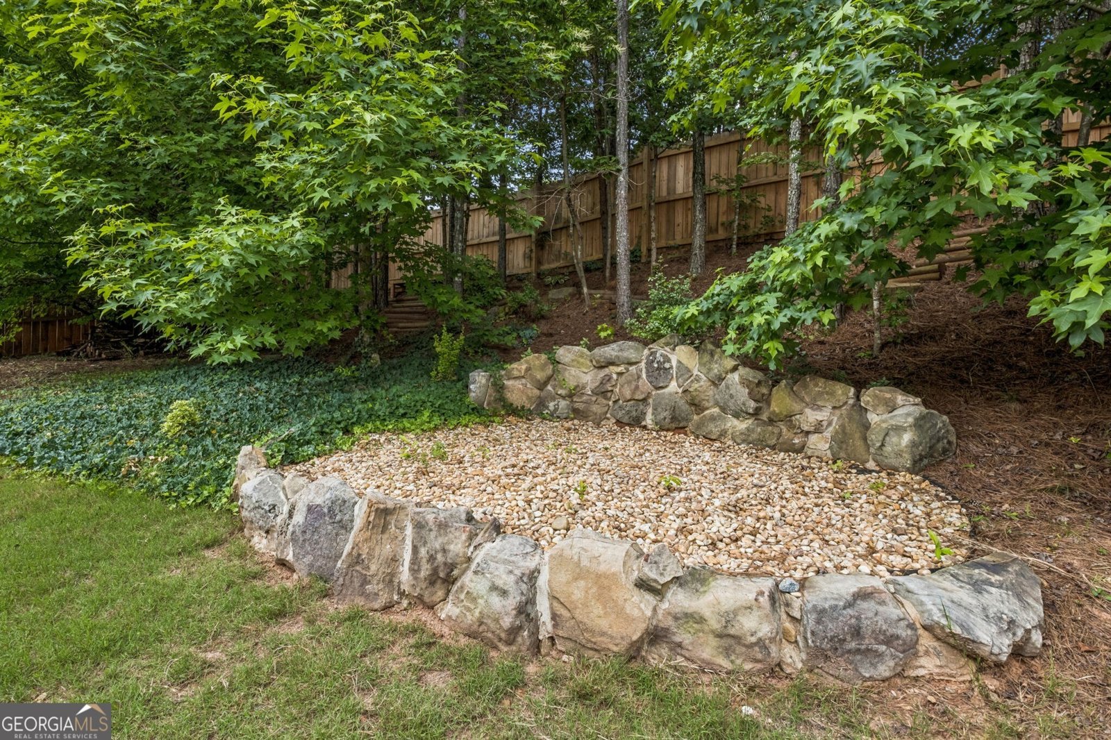4327 Chesterfield Court Buford - Photo 57