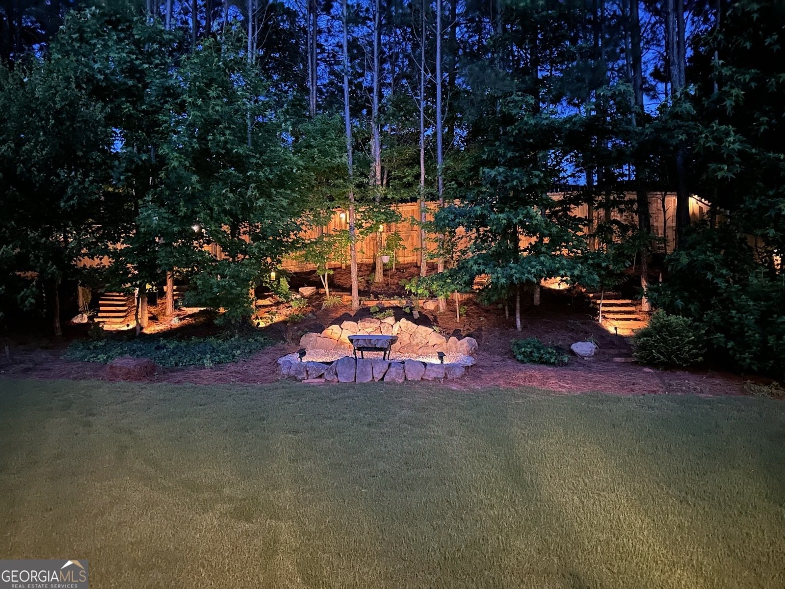 4327 Chesterfield Court Buford - Photo 58