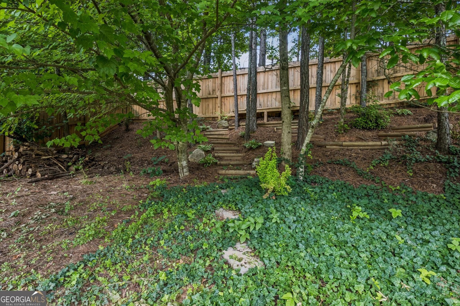 4327 Chesterfield Court Buford - Photo 59