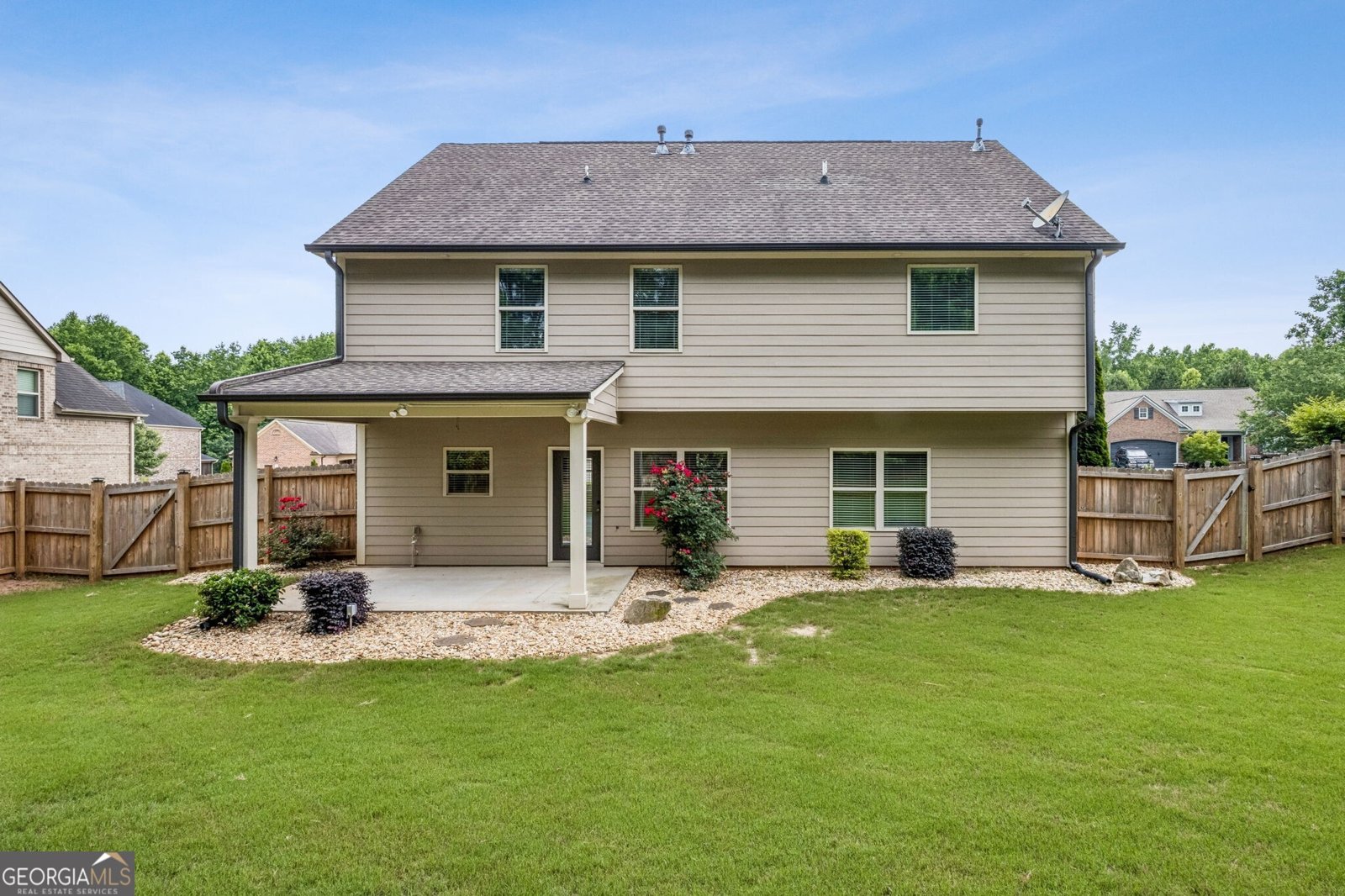4327 Chesterfield Court Buford - Photo 60