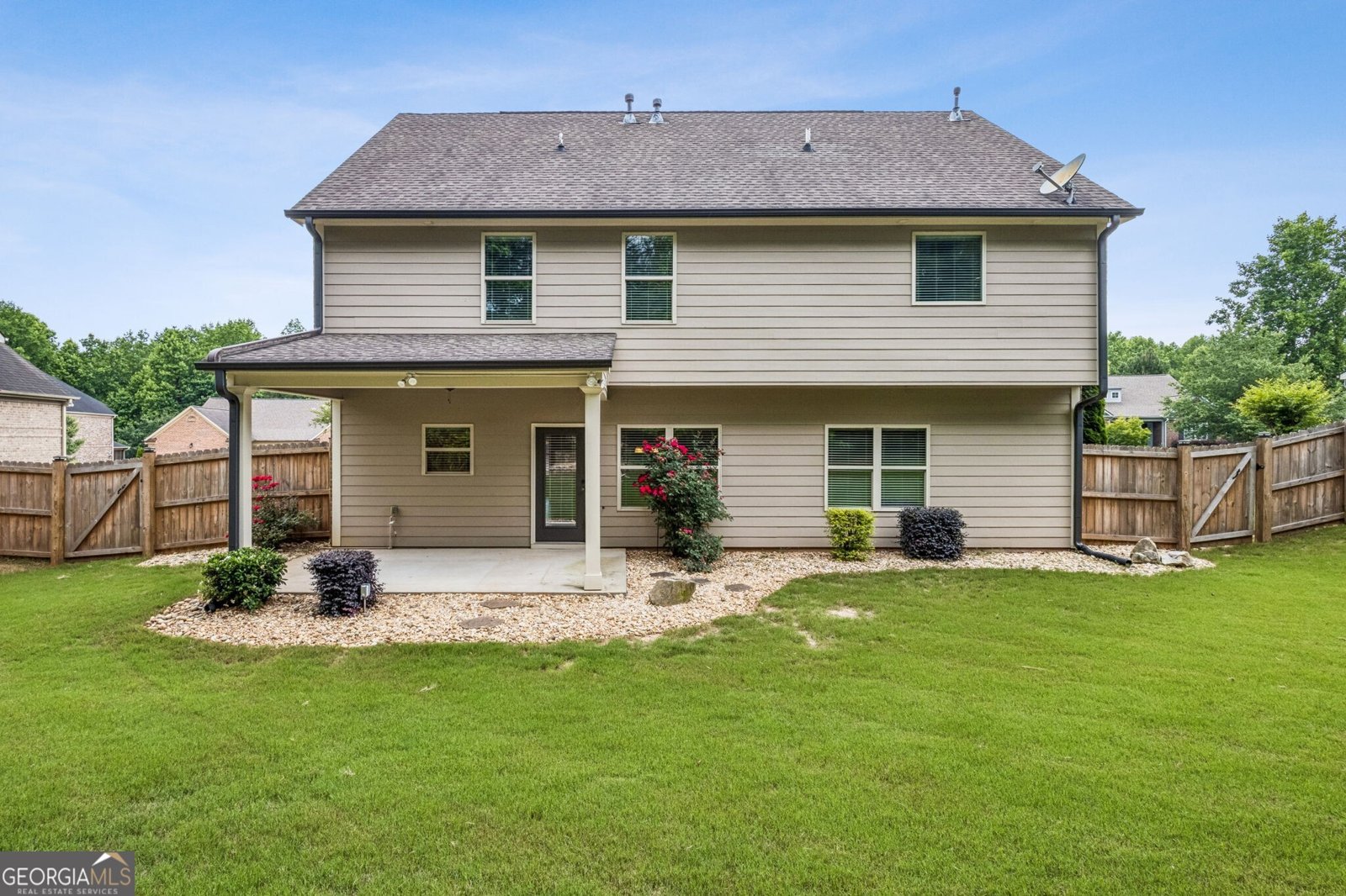 4327 Chesterfield Court Buford - Photo 63