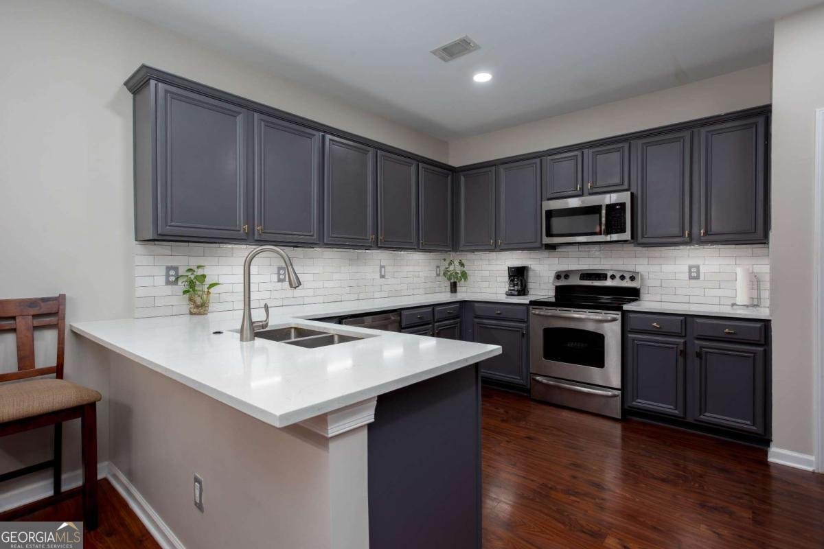 1545 Reel Lake Drive Atlanta - Photo 10
