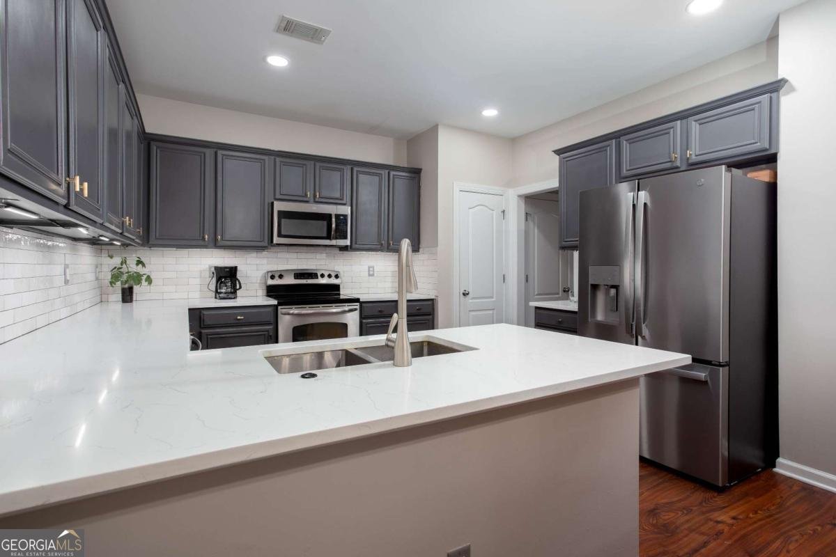 1545 Reel Lake Drive Atlanta - Photo 11