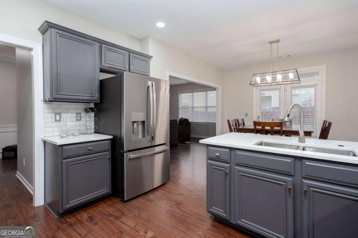 1545 Reel Lake Drive Atlanta - Photo 12