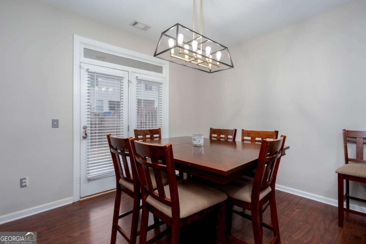 1545 Reel Lake Drive Atlanta - Photo 13