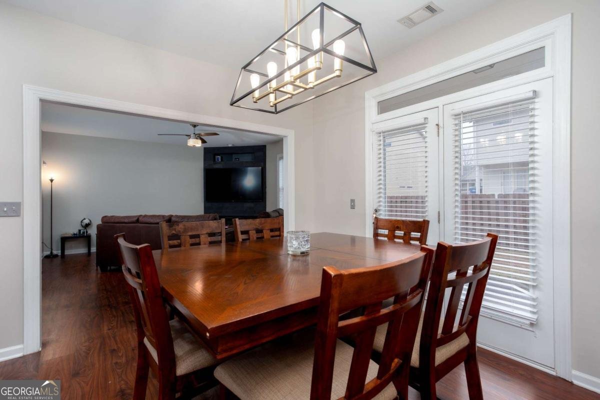 1545 Reel Lake Drive Atlanta - Photo 14