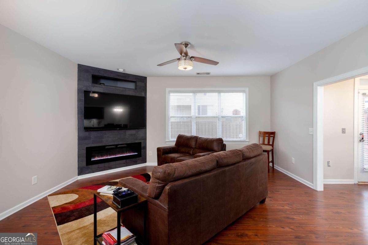 1545 Reel Lake Drive Atlanta - Photo 15