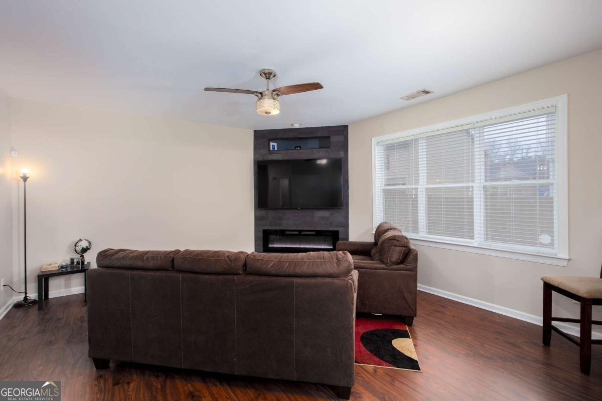 1545 Reel Lake Drive Atlanta - Photo 17