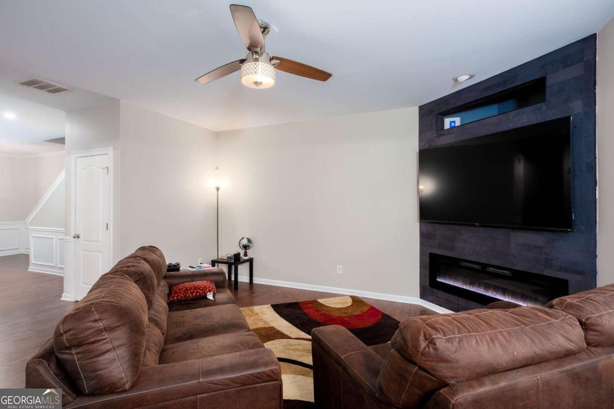 1545 Reel Lake Drive Atlanta - Photo 18