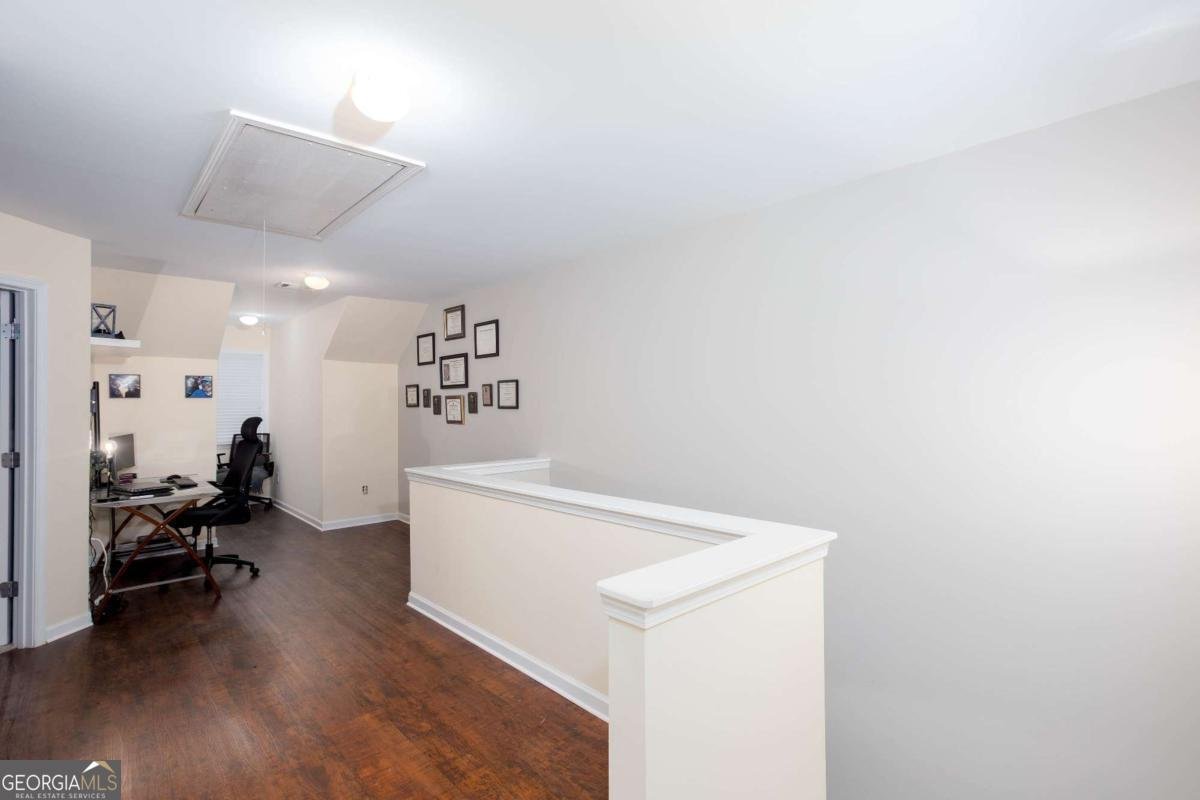 1545 Reel Lake Drive Atlanta - Photo 19