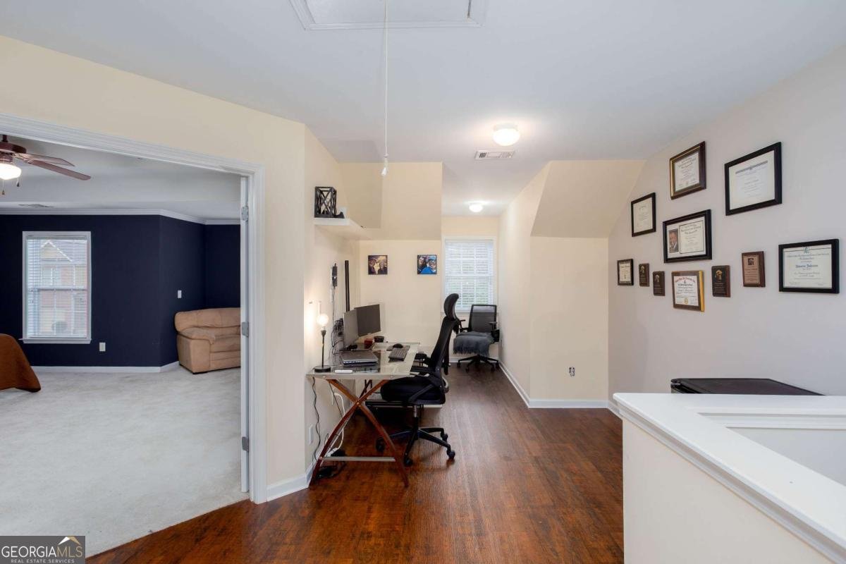 1545 Reel Lake Drive Atlanta - Photo 20