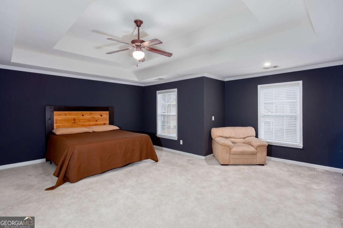 1545 Reel Lake Drive Atlanta - Photo 21