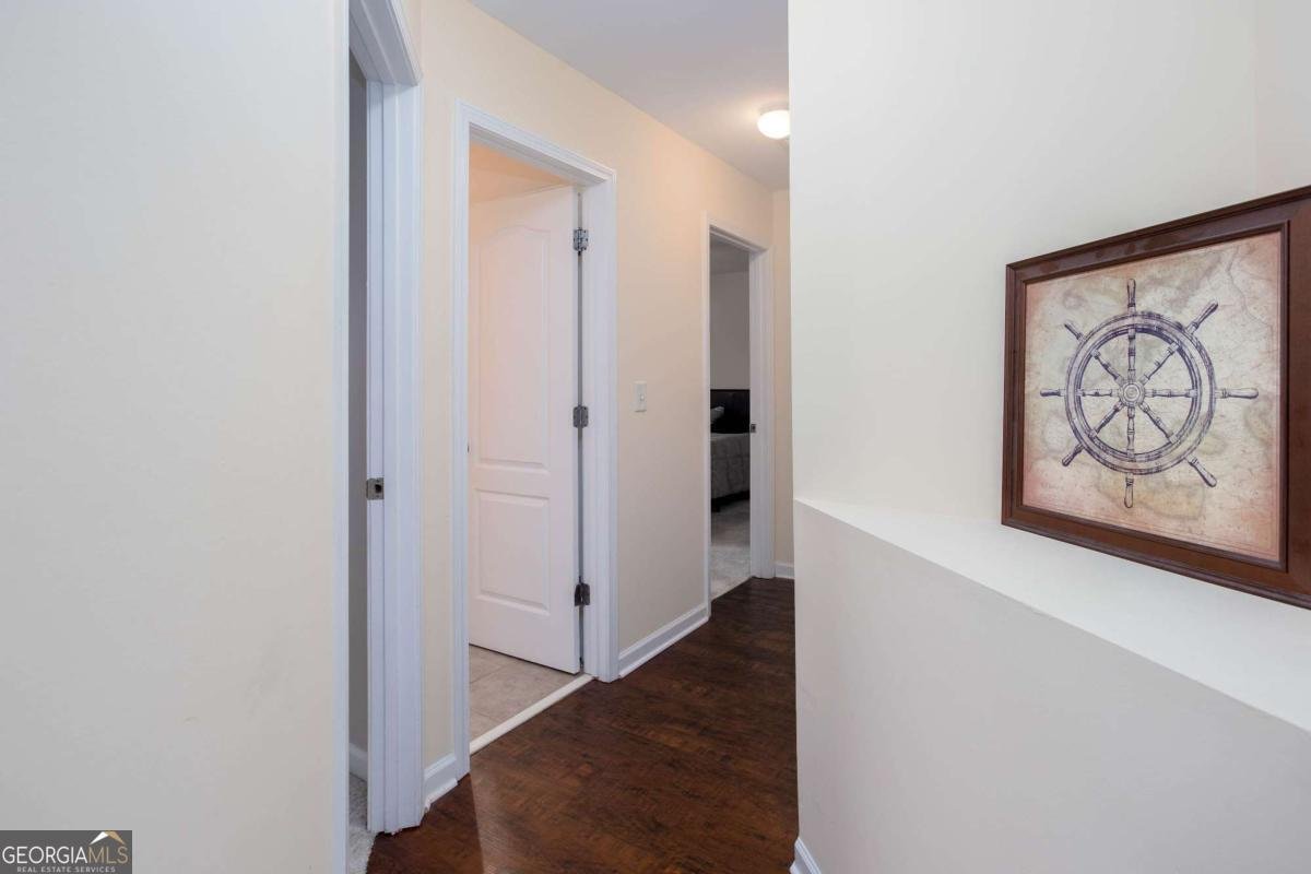1545 Reel Lake Drive Atlanta - Photo 31