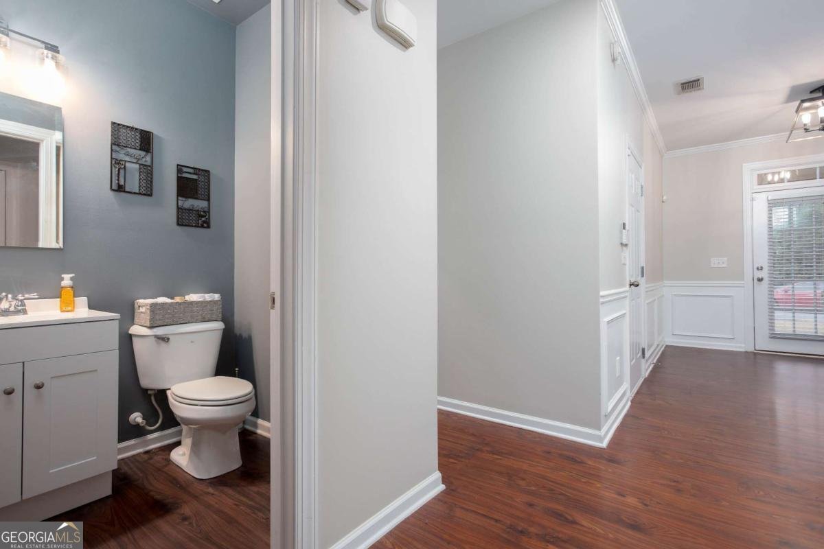 1545 Reel Lake Drive Atlanta - Photo 7