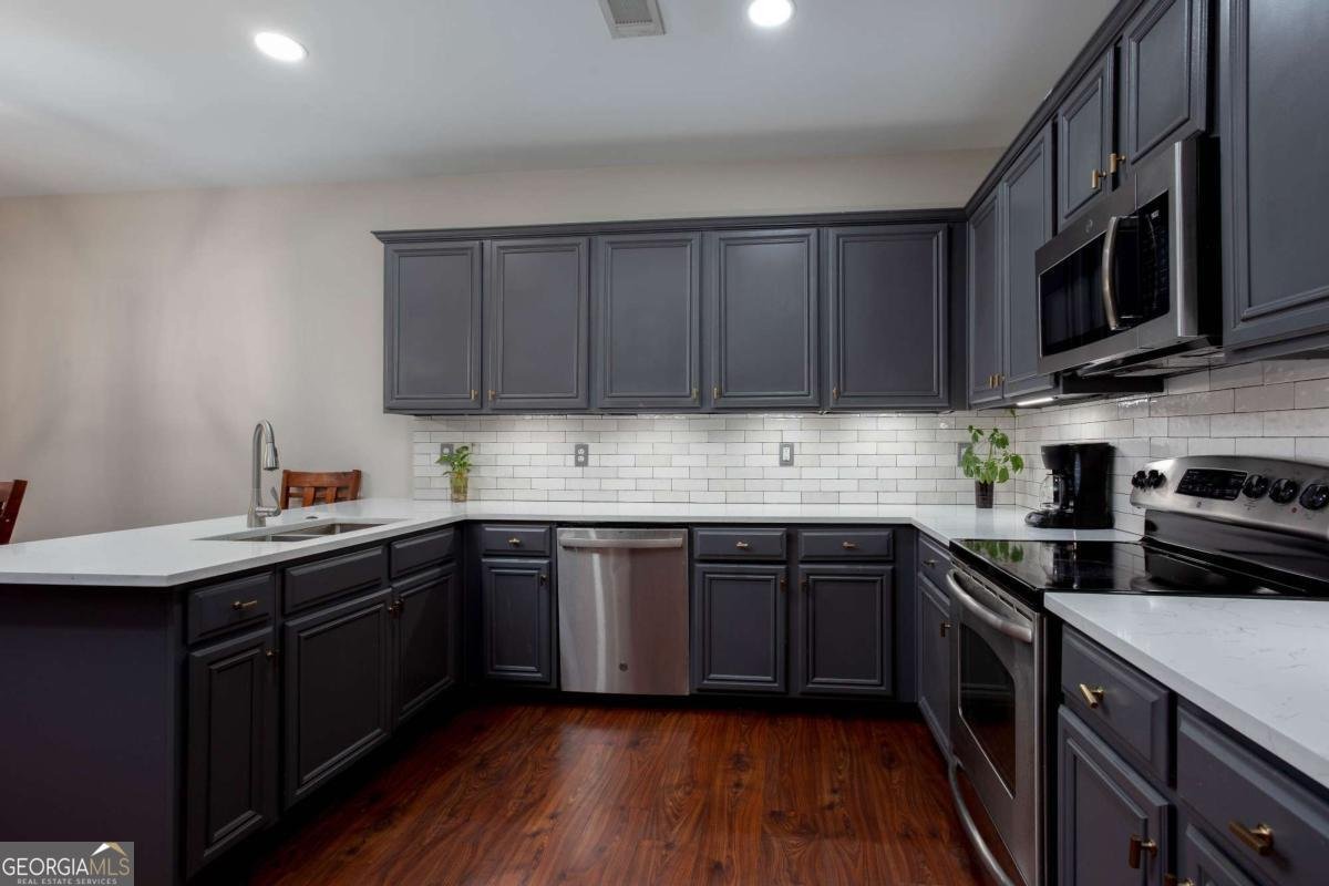 1545 Reel Lake Drive Atlanta - Photo 9