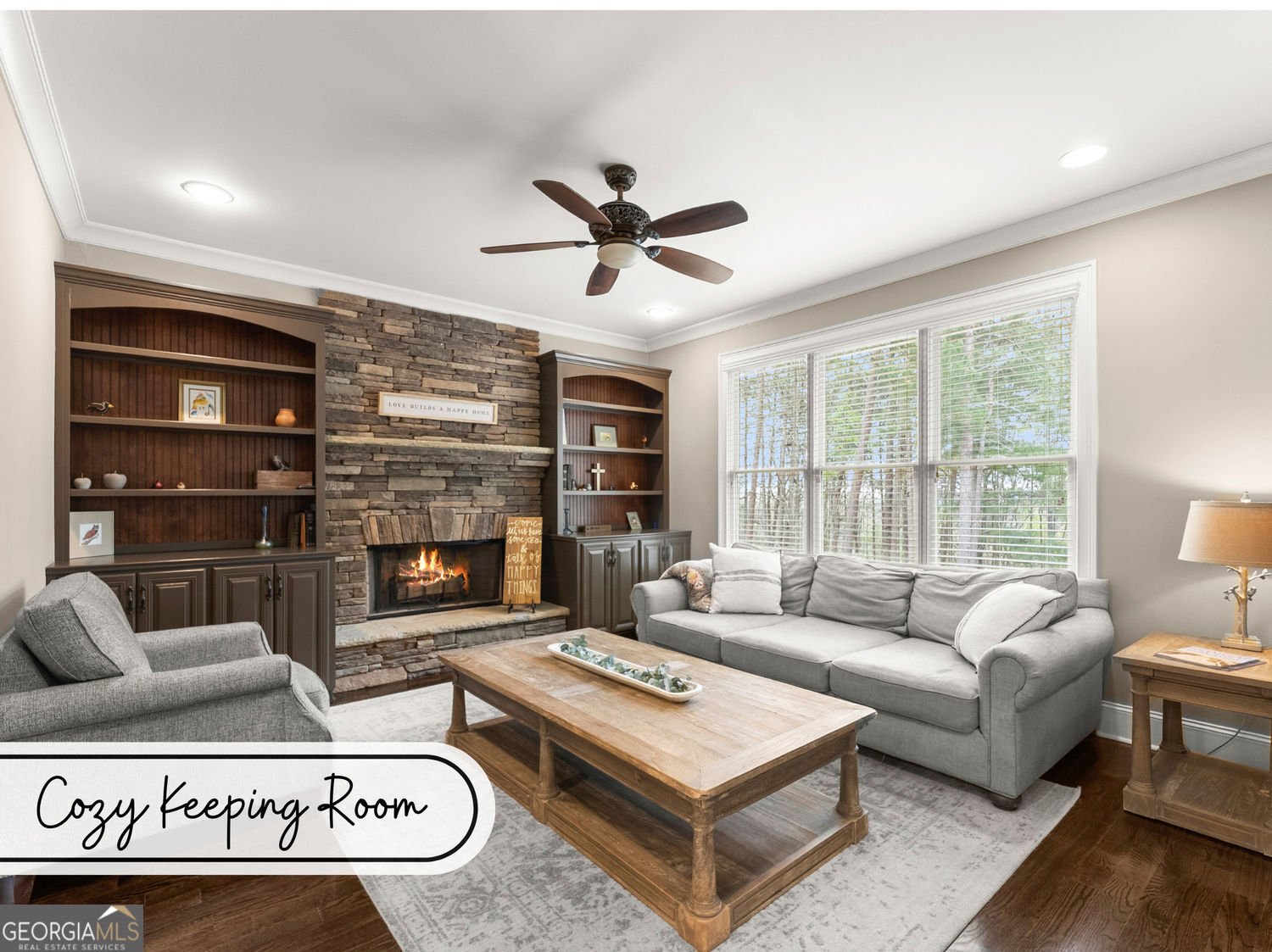 267 Chestnut Oak Lane Dawsonville - Photo 10