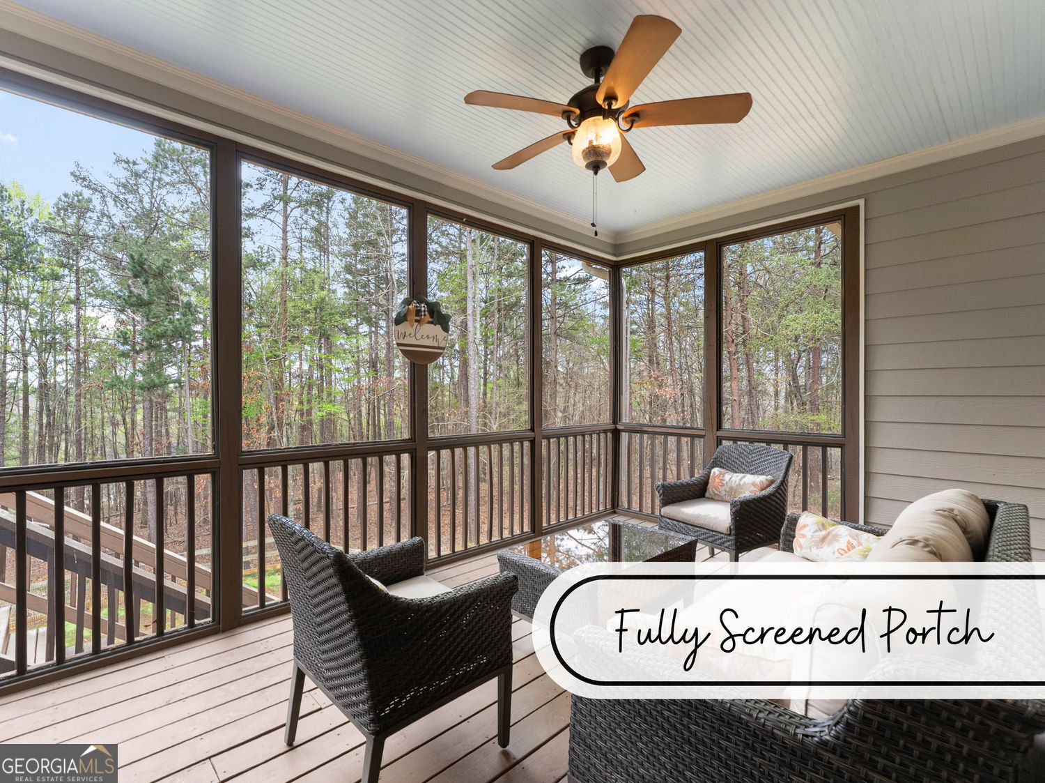 267 Chestnut Oak Lane Dawsonville - Photo 21