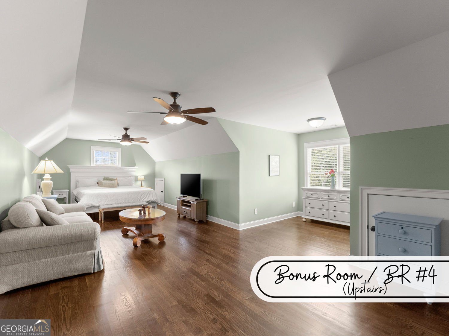 267 Chestnut Oak Lane Dawsonville - Photo 24