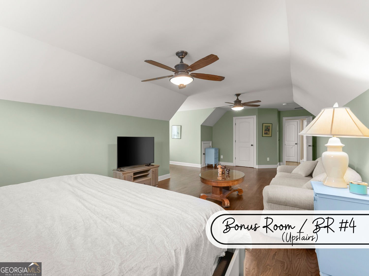 267 Chestnut Oak Lane Dawsonville - Photo 25