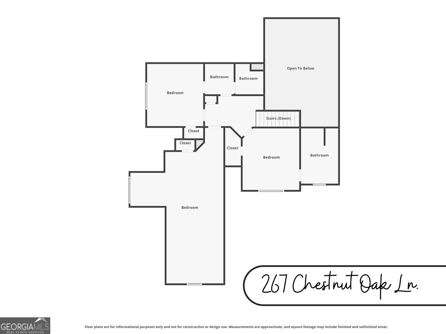 267 Chestnut Oak Lane Dawsonville - Photo 44